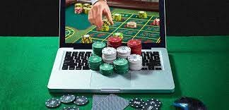 Как войти на сайт Vulkan Deluxe Casino