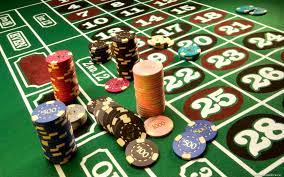 Вход на официальный сайт Casino Rox