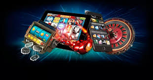 Онлайн казино Casino BetUnlim